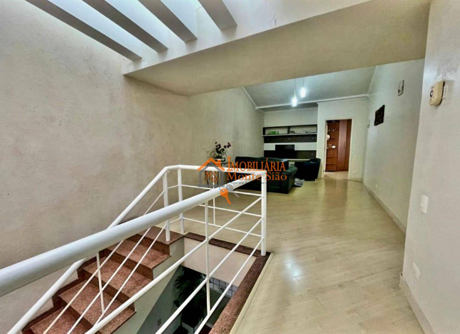 Sobrado à venda com 4 quartos, 512m² - Foto 33