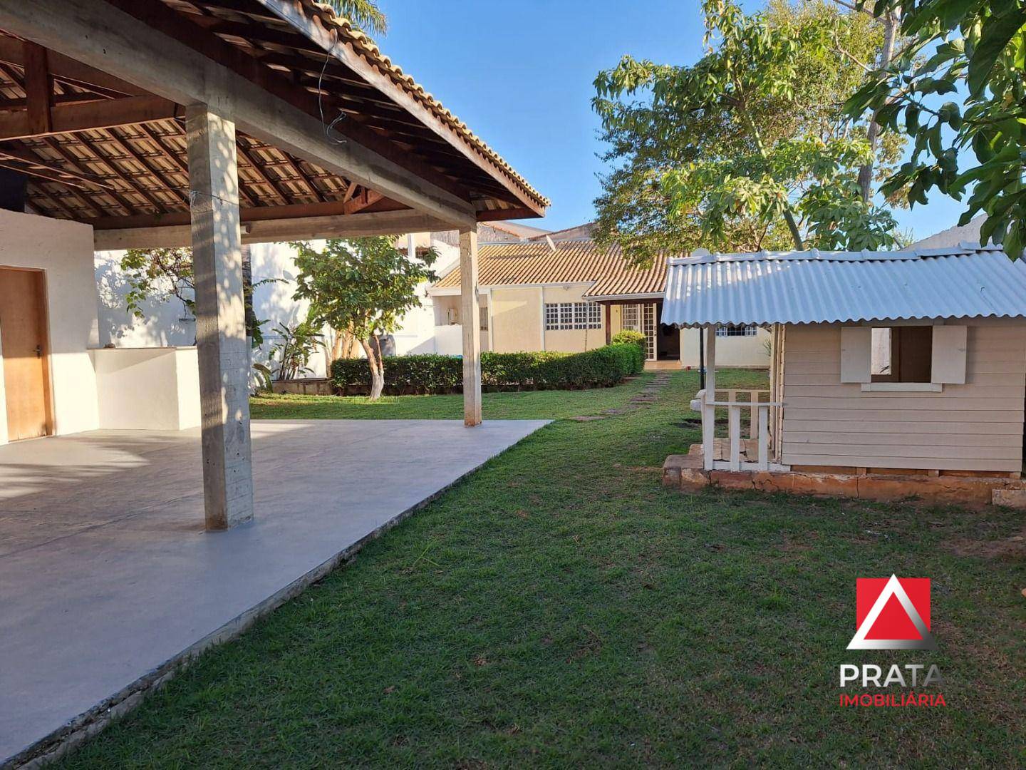 Casa, 2 quartos, 181 m² - Foto 1