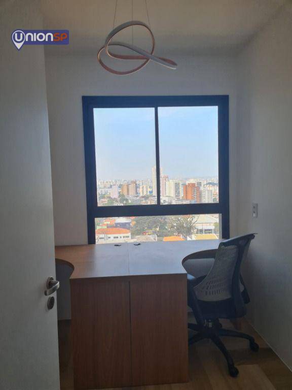 Apartamento à venda com 2 quartos, 60m² - Foto 14