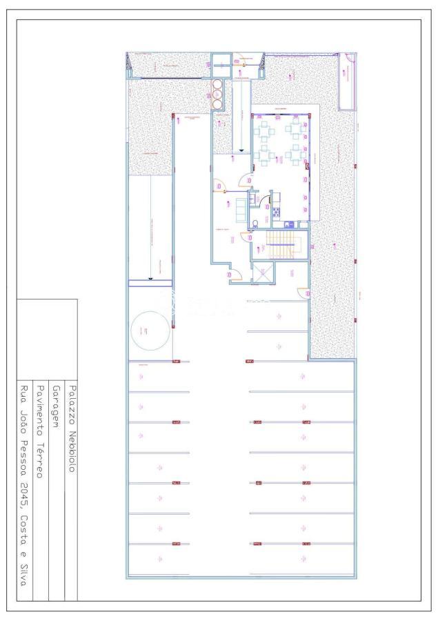 Apartamento à venda com 3 quartos, 86m² - Foto 24