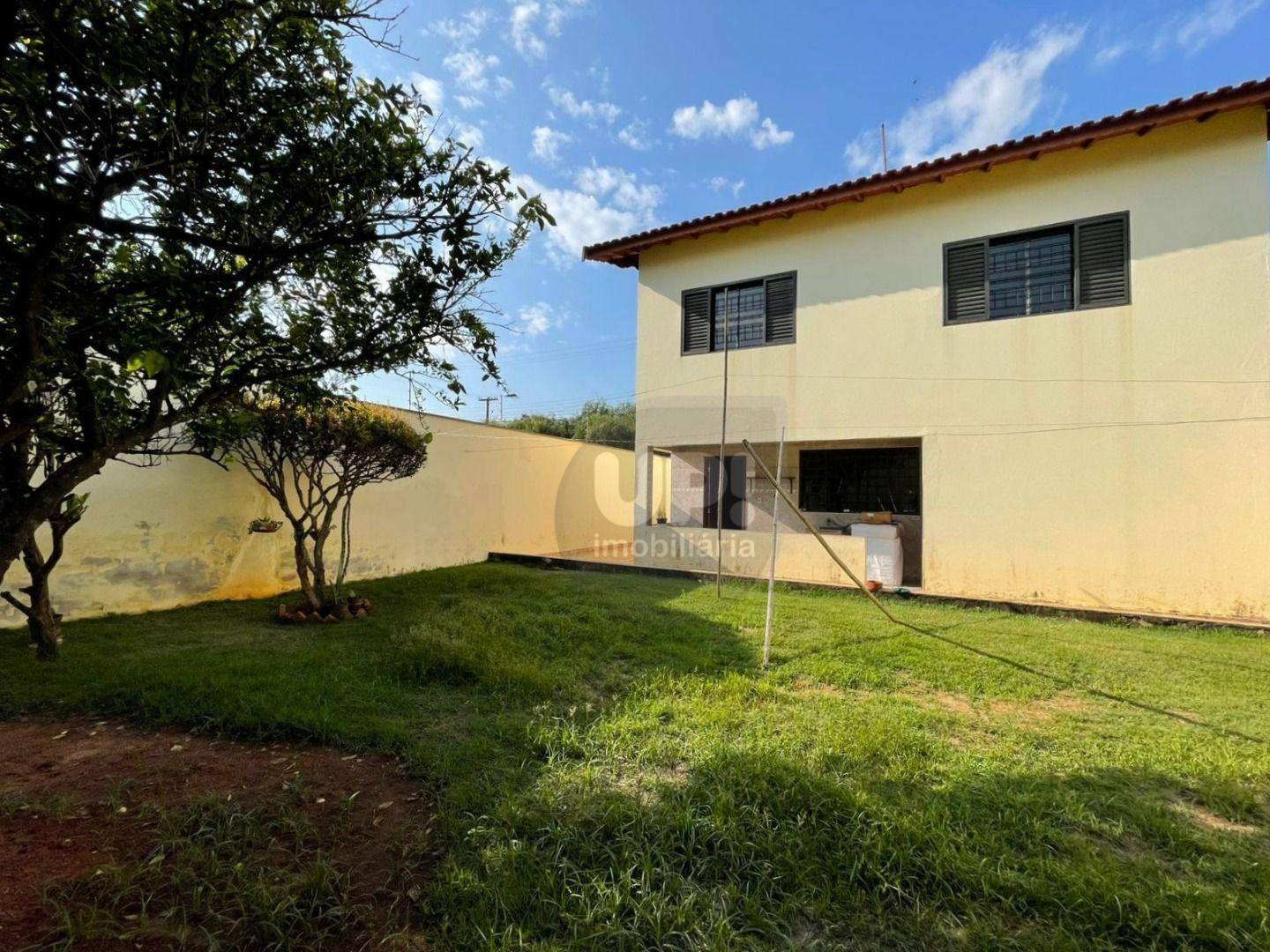 Casa à venda com 3 quartos, 182m² - Foto 22