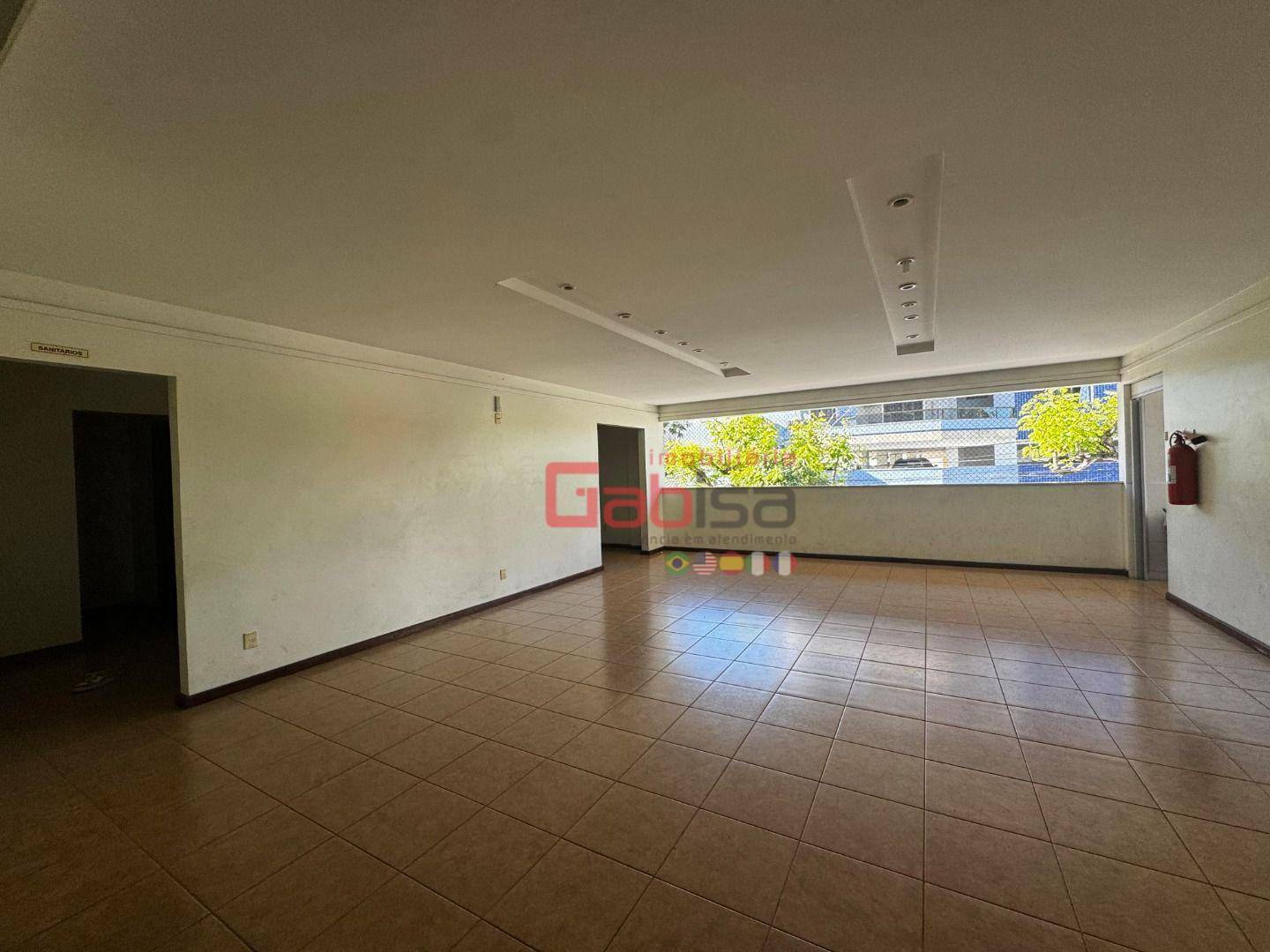 Cobertura à venda e aluguel com 3 quartos, 105m² - Foto 21