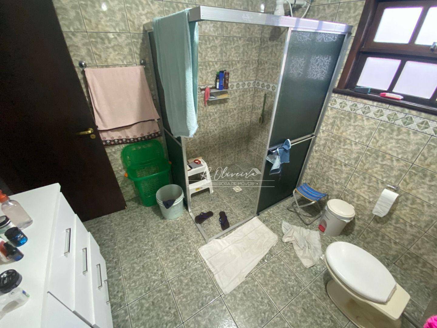 Casa de Condomínio à venda com 4 quartos, 120m² - Foto 7