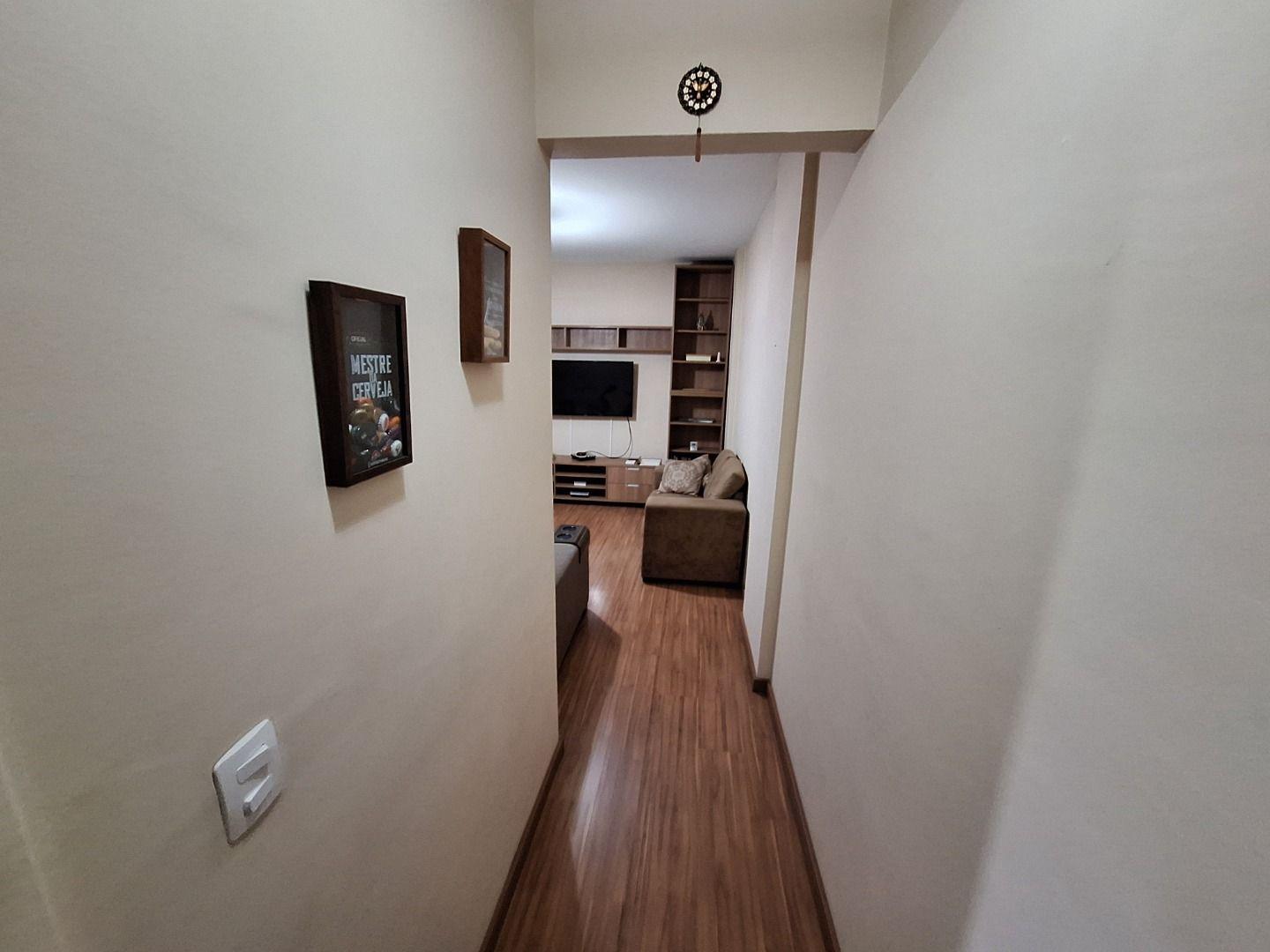 Apartamento à venda com 2 quartos, 94m² - Foto 9