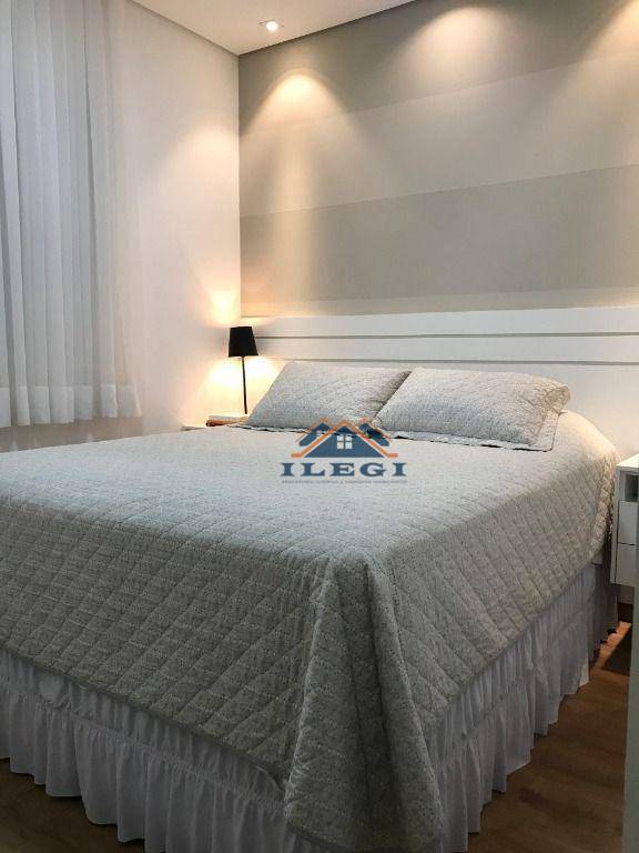 Apartamento à venda com 2 quartos, 50m² - Foto 15