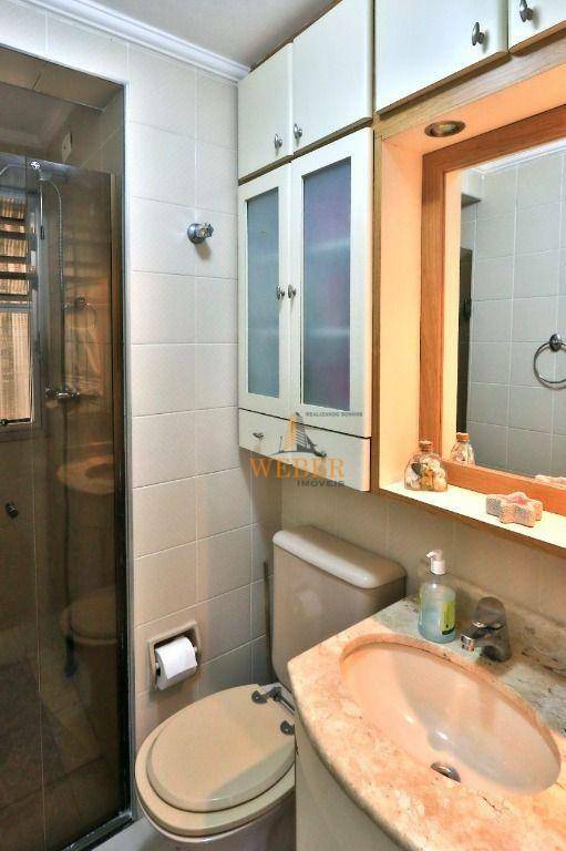 Apartamento à venda com 3 quartos, 82m² - Foto 7