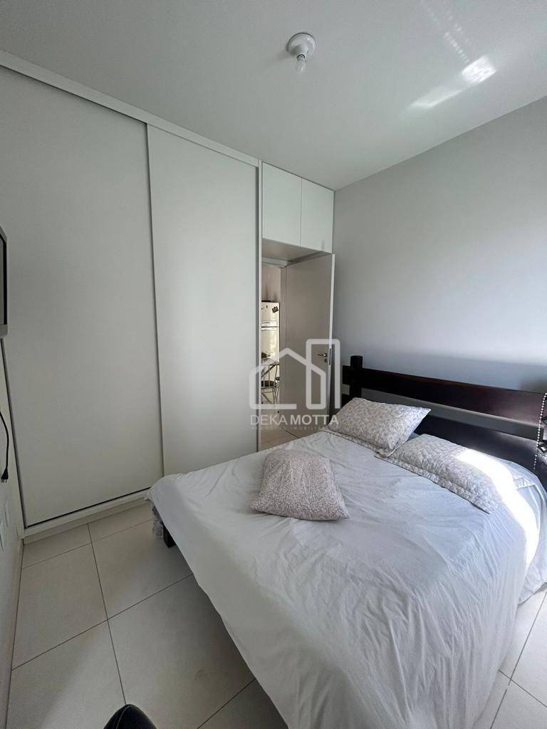 Apartamento à venda com 2 quartos, 58m² - Foto 11