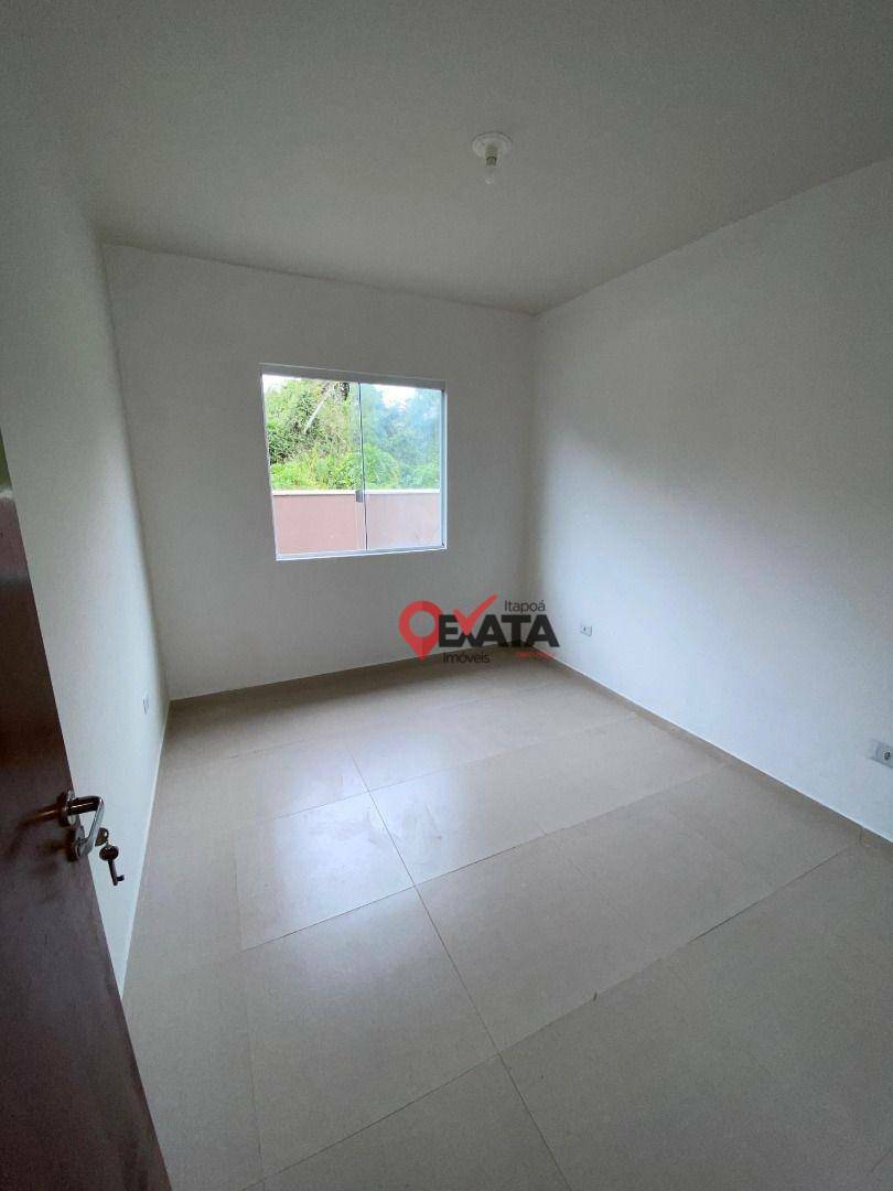 Casa de Condomínio à venda com 2 quartos, 51m² - Foto 3