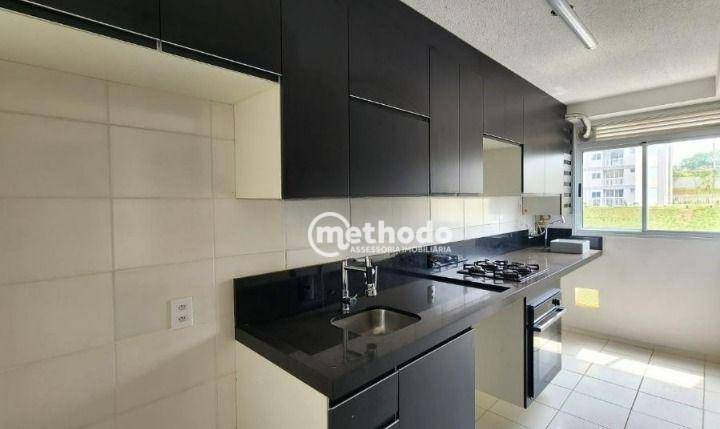 Apartamento à venda com 2 quartos, 48m² - Foto 4