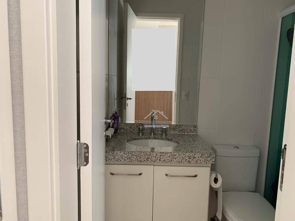 Apartamento à venda com 3 quartos, 162m² - Foto 21