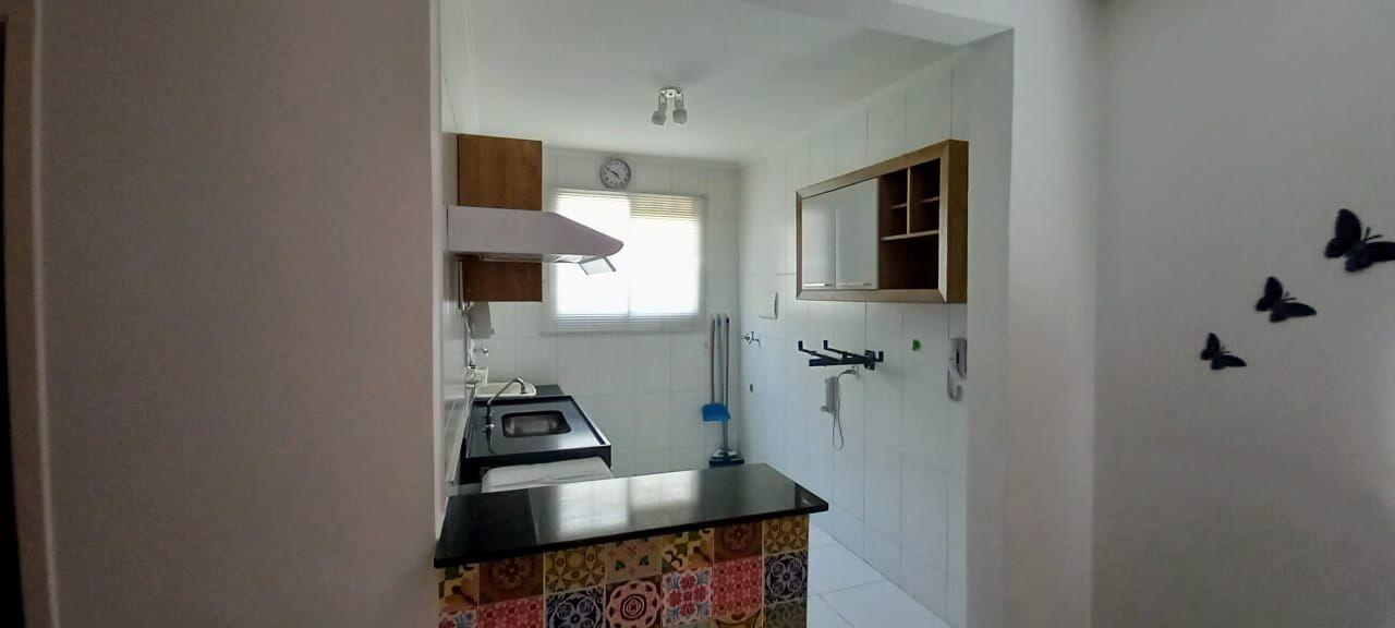 Apartamento à venda com 2 quartos, 47m² - Foto 10