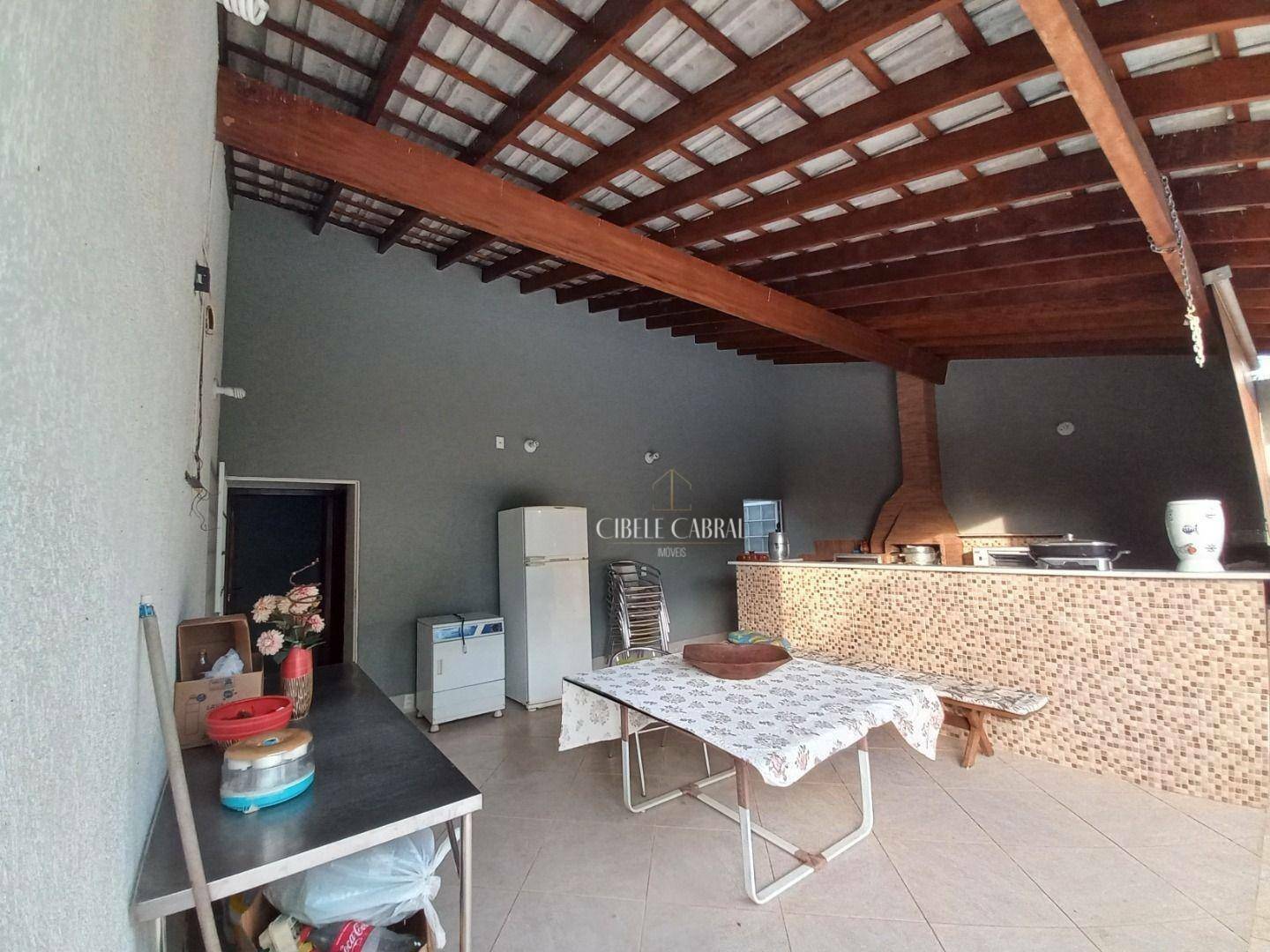 Casa de Condomínio à venda com 3 quartos, 300m² - Foto 53