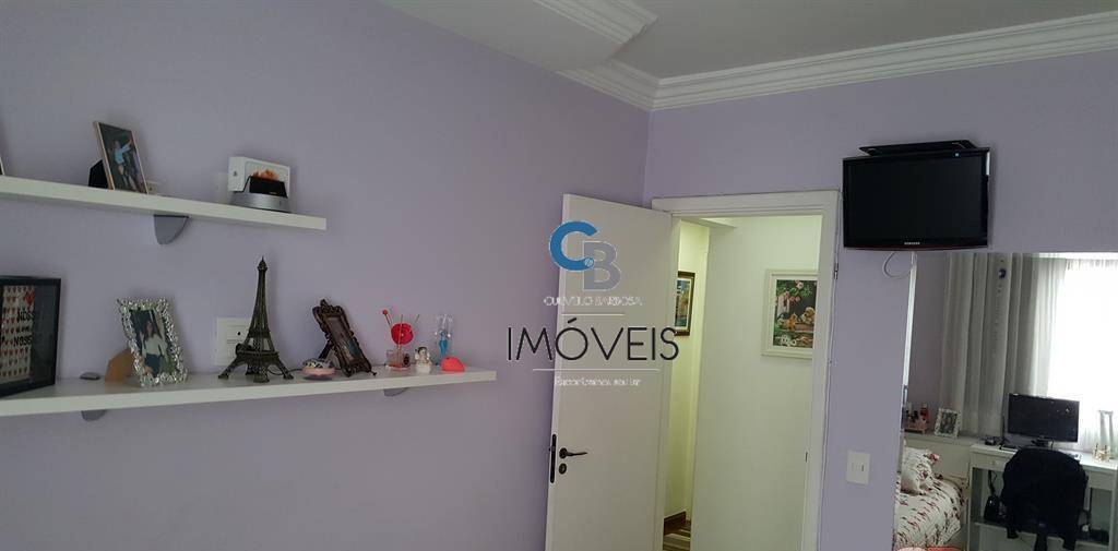 Apartamento à venda com 3 quartos, 105m² - Foto 10