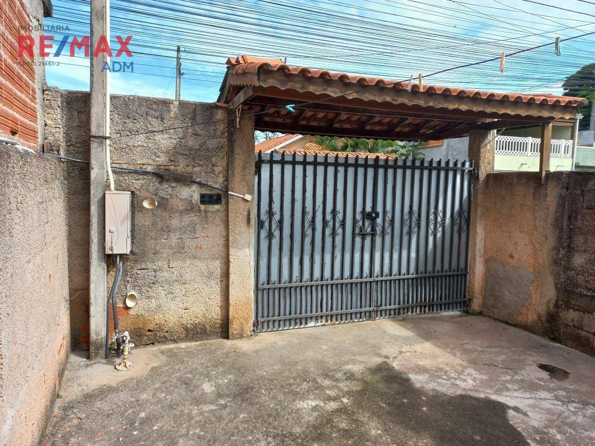 Casa de Condomínio à venda com 4 quartos, 170m² - Foto 5