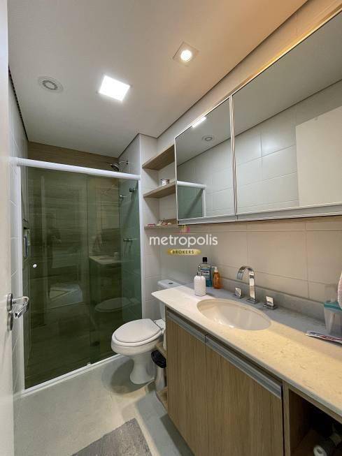 Apartamento à venda com 2 quartos, 67m² - Foto 16