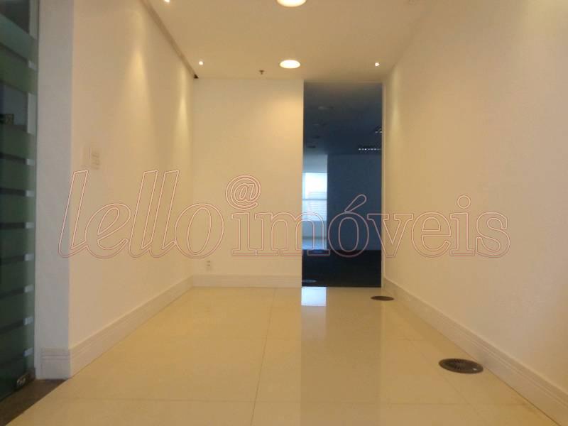 Conjunto Comercial-Sala para alugar, 192m² - Foto 5