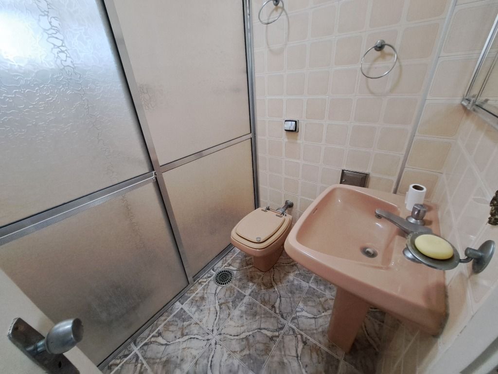 Apartamento à venda com 2 quartos, 90m² - Foto 9