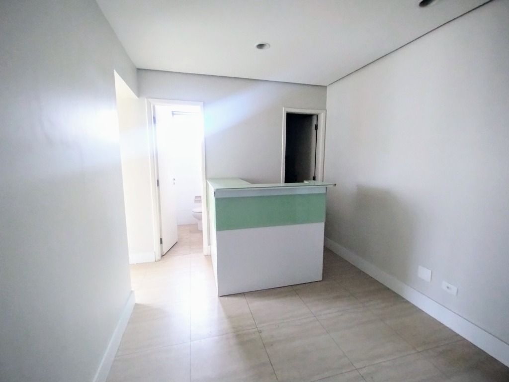 Conjunto Comercial-Sala à venda, 42m² - Foto 5