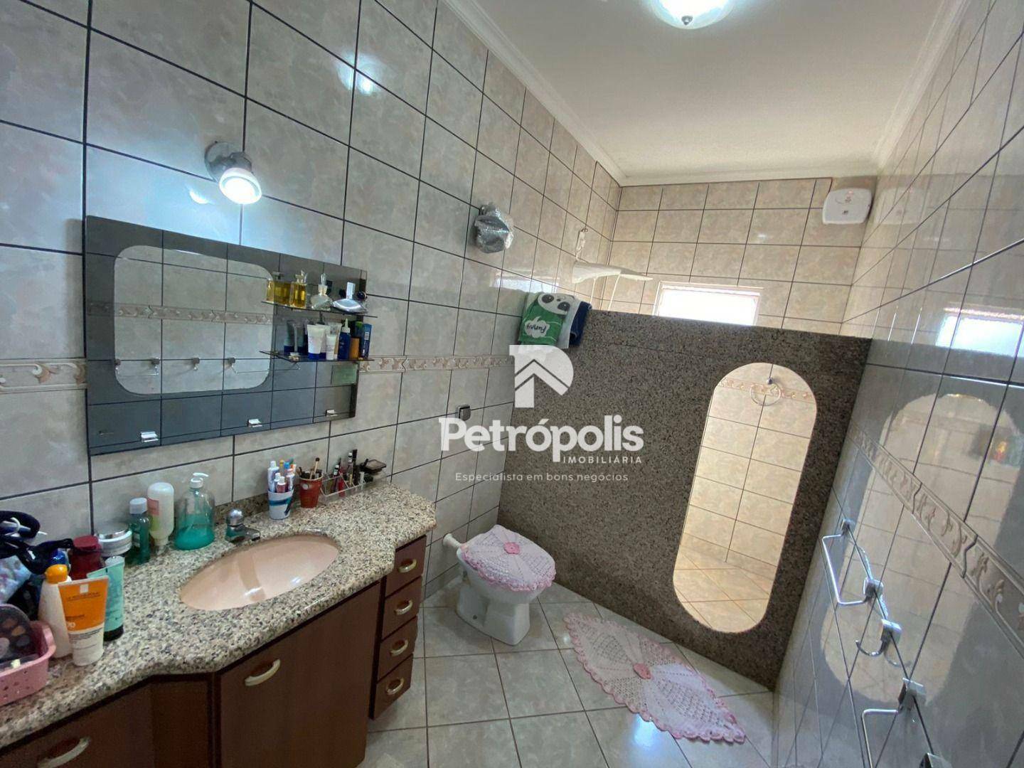 Casa à venda com 3 quartos, 160m² - Foto 16