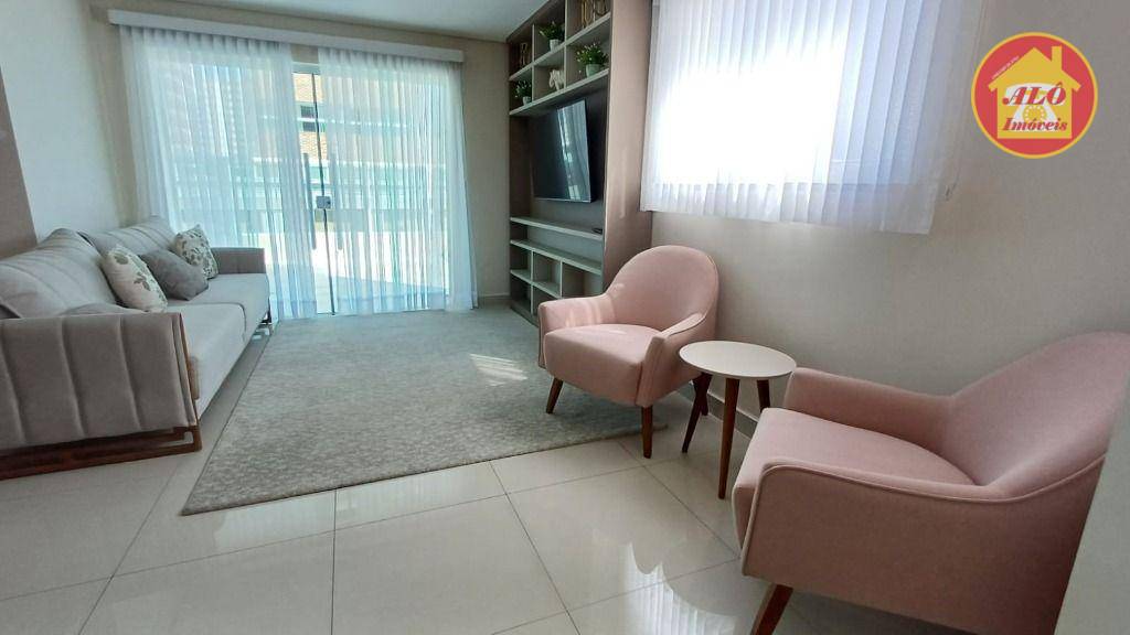 Apartamento à venda com 2 quartos, 80m² - Foto 29