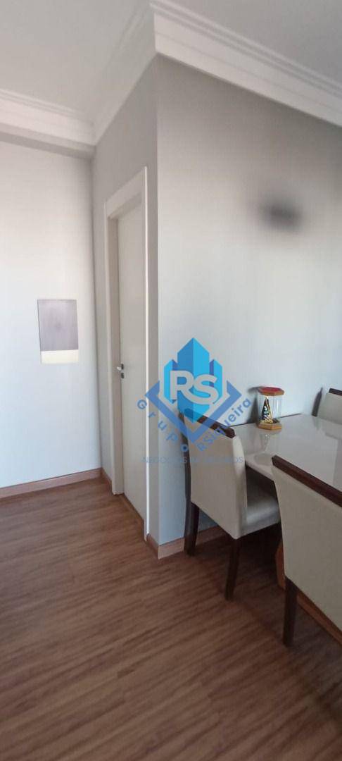 Apartamento à venda com 3 quartos, 96m² - Foto 20