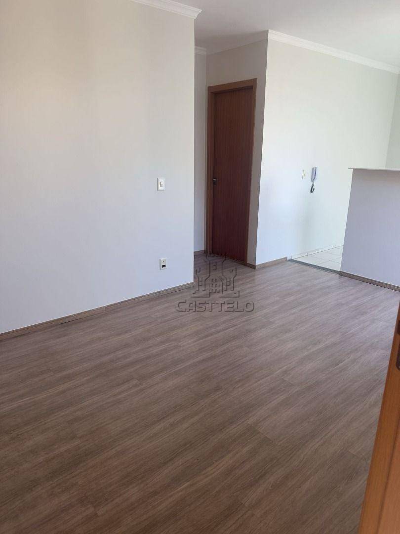 Apartamento, 2 quartos, 41 m² - Foto 2