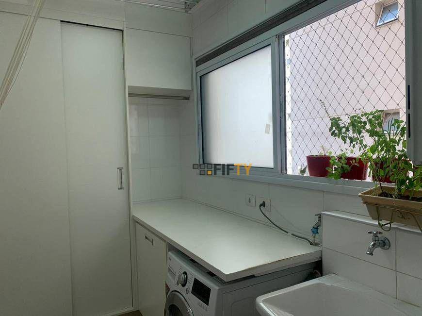 Apartamento à venda com 3 quartos, 109m² - Foto 11