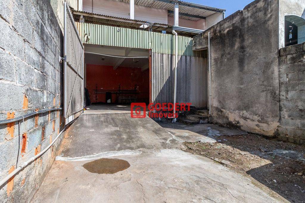 Loja-Salão, 169 m² - Foto 6