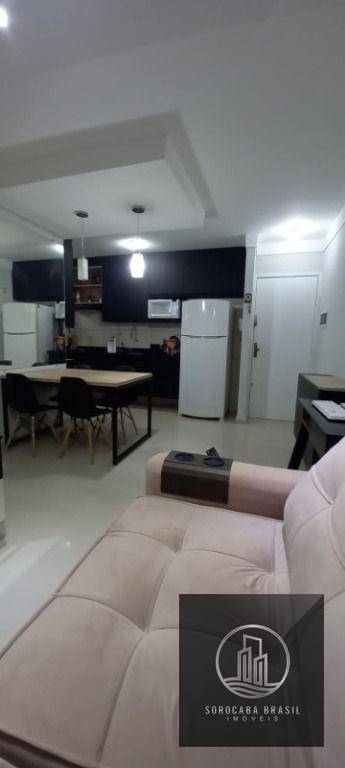 Apartamento à venda com 2 quartos, 48m² - Foto 18