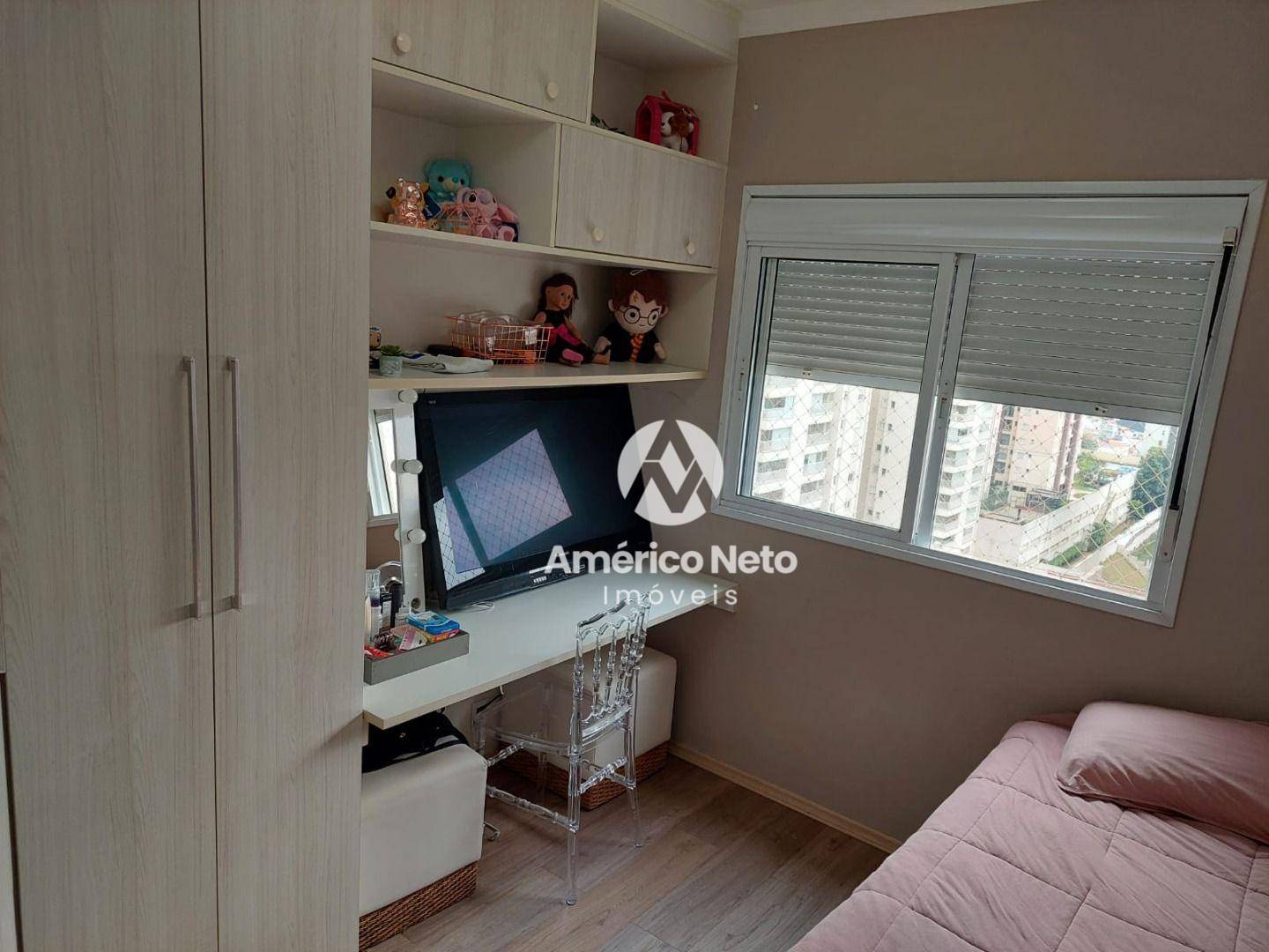 Apartamento à venda com 4 quartos, 146m² - Foto 17