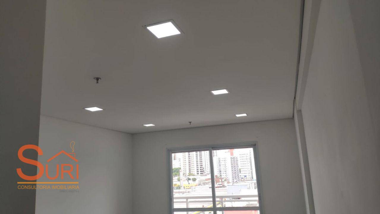 Conjunto Comercial-Sala à venda, 34m² - Foto 10