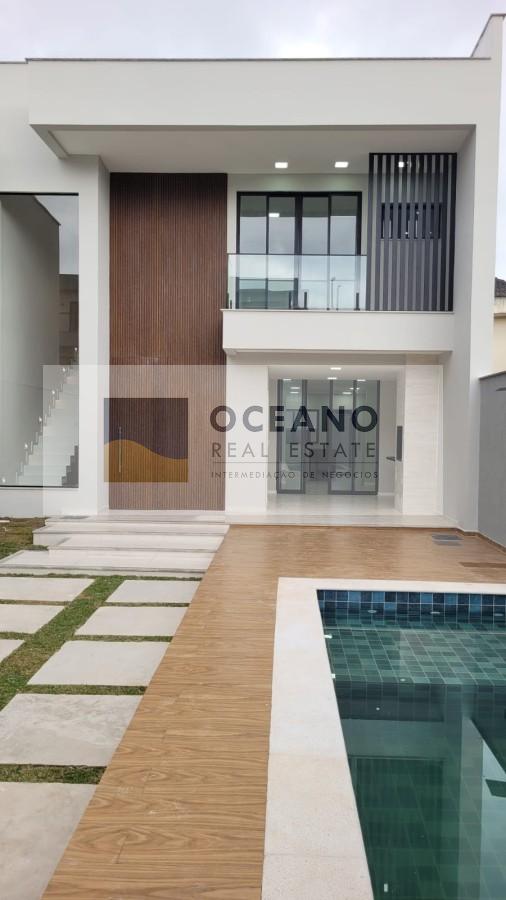 Casa de Condomínio à venda com 3 quartos, 195m² - Foto 2