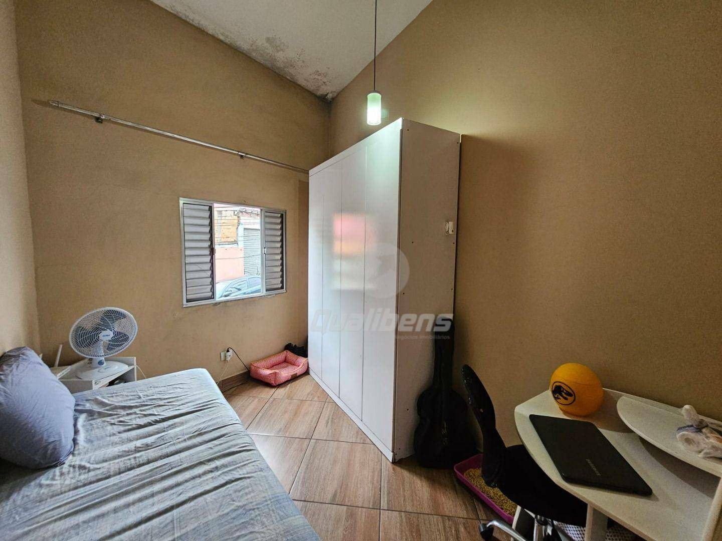 Casa à venda com 2 quartos, 177m² - Foto 6