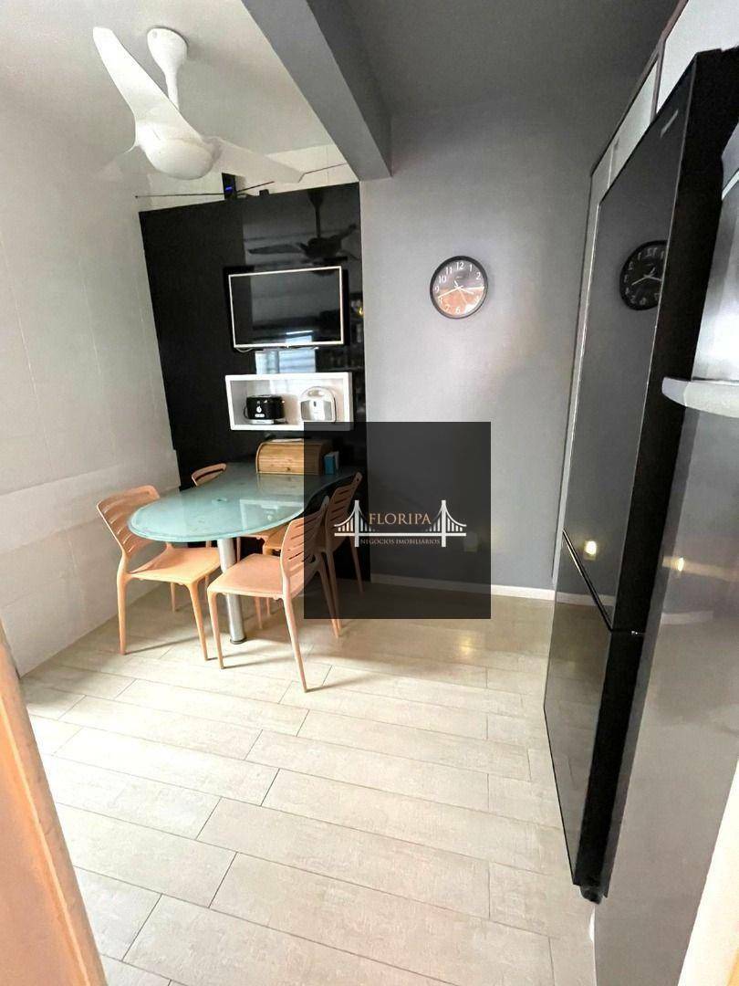 Cobertura à venda com 4 quartos, 400m² - Foto 6