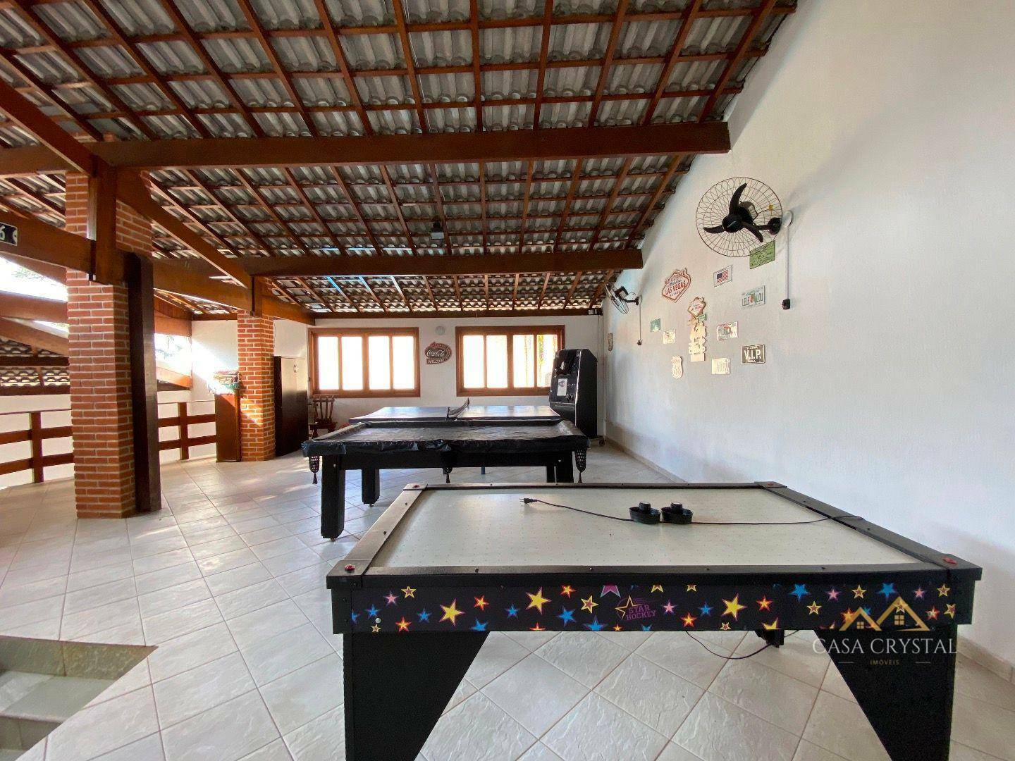 Casa de Condomínio à venda com 5 quartos, 560m² - Foto 63