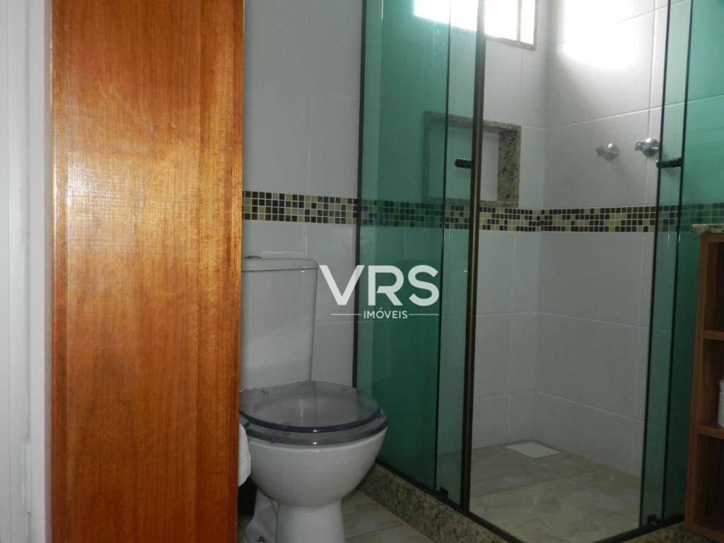 Casa de Condomínio à venda com 2 quartos, 87m² - Foto 11