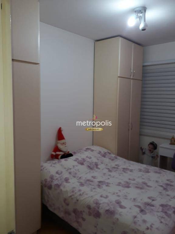 Apartamento à venda com 3 quartos, 98m² - Foto 7