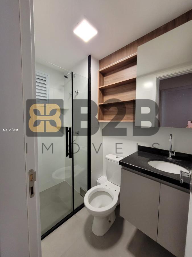 Apartamento à venda com 2 quartos, 47m² - Foto 6