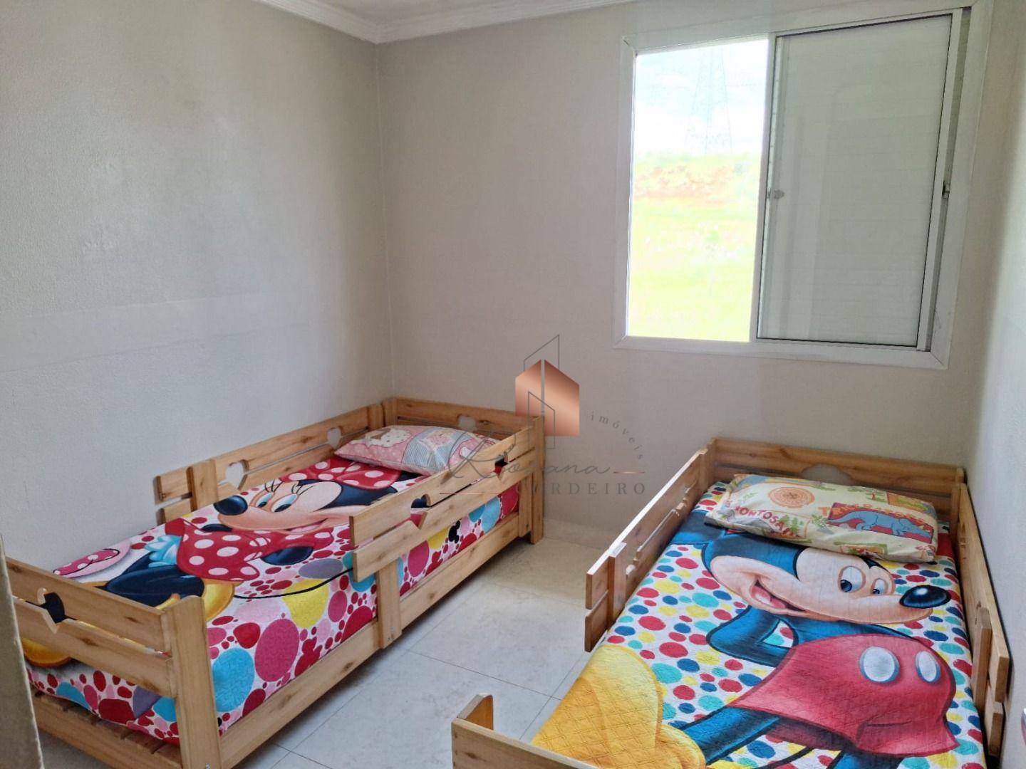 Apartamento à venda com 2 quartos, 43m² - Foto 12