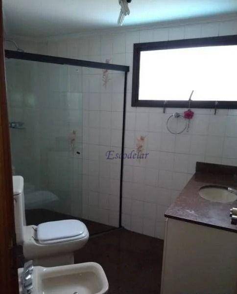 Apartamento à venda com 3 quartos, 160m² - Foto 10