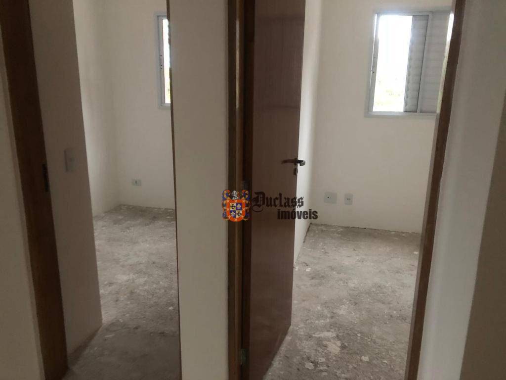 Apartamento à venda com 2 quartos, 45m² - Foto 5