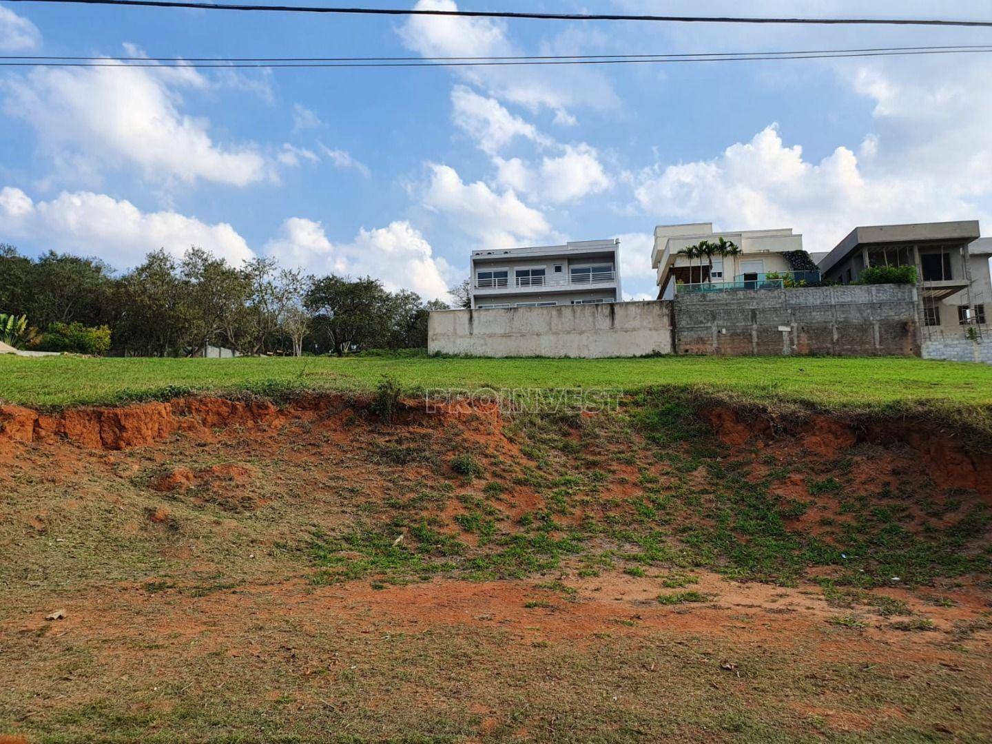 Loteamento e Condomínio à venda, 640M2 - Foto 2