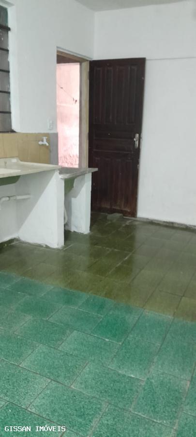 Casa para alugar com 1 quarto, 30m² - Foto 1