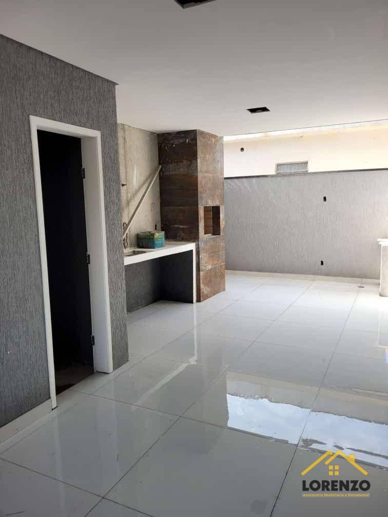 Sobrado à venda com 2 quartos, 110m² - Foto 3