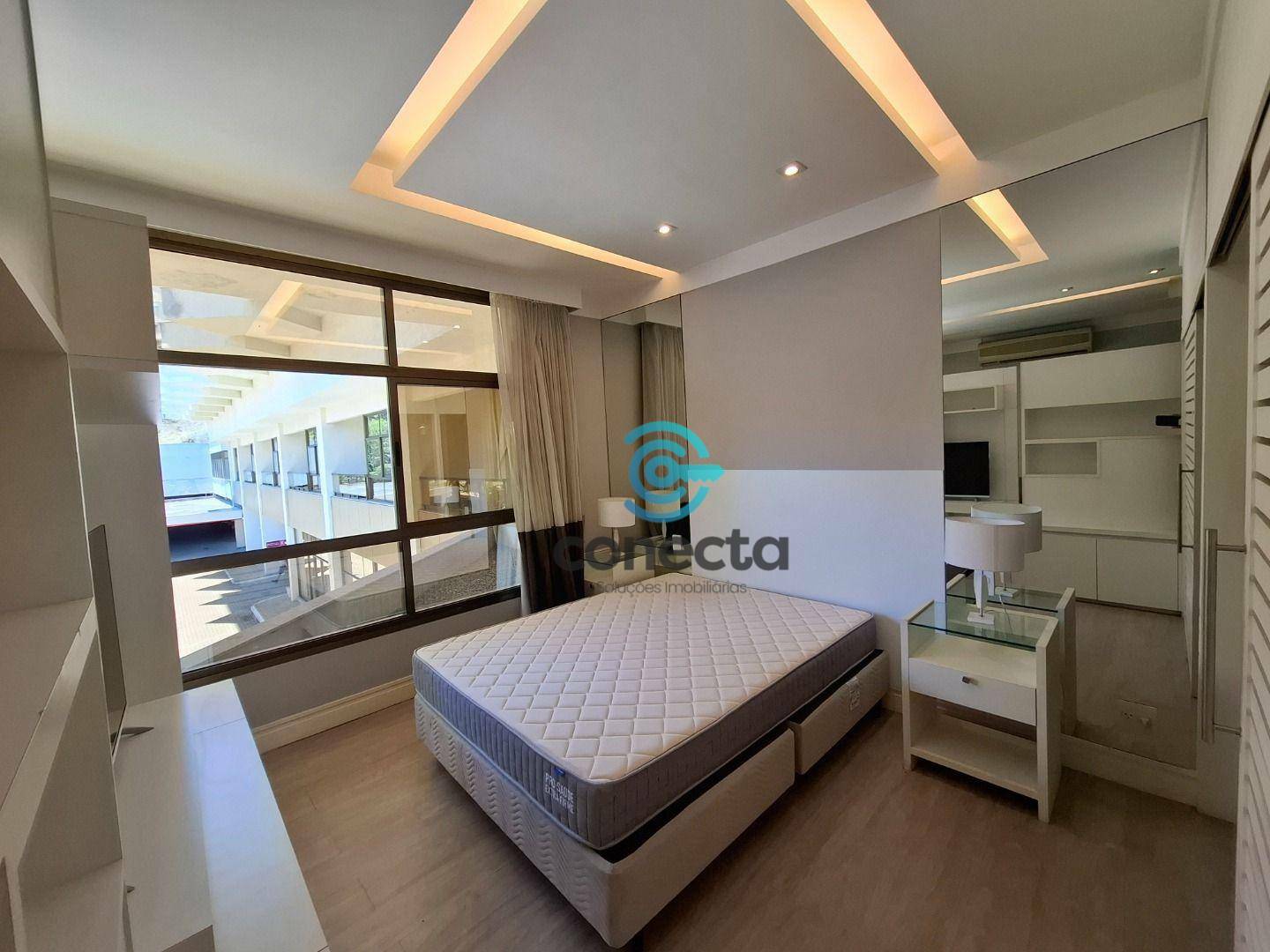 Apartamento à venda e aluguel com 2 quartos, 60m² - Foto 2