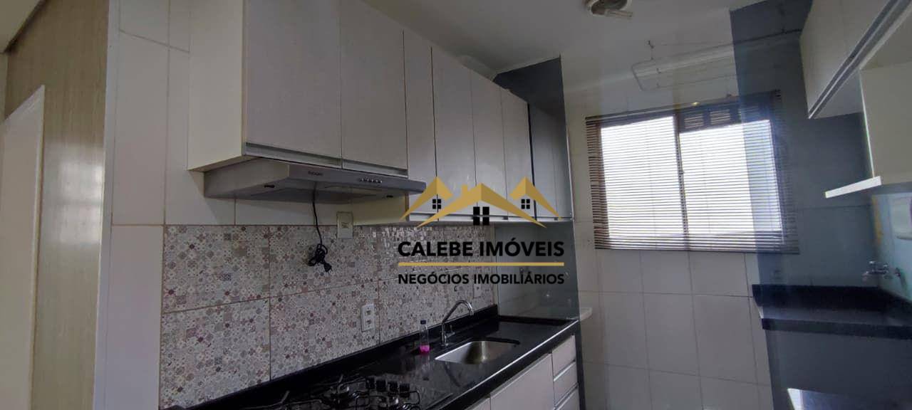 Apartamento, 2 quartos, 46 m² - Foto 3