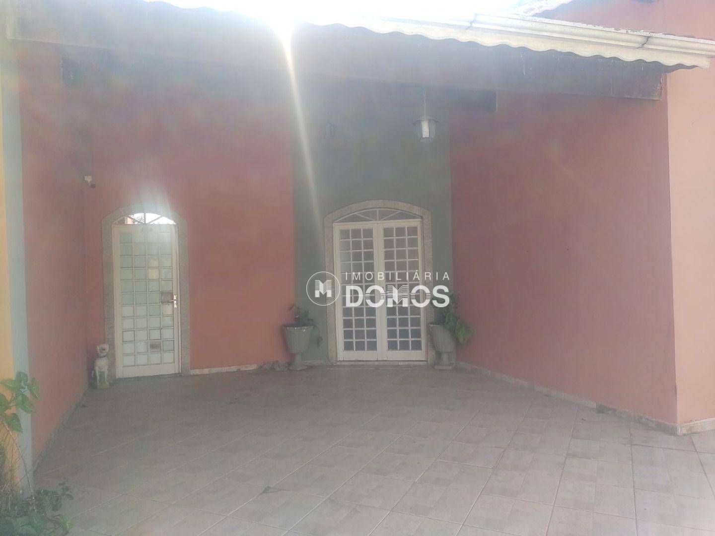 Casa à venda com 3 quartos, 161m² - Foto 20