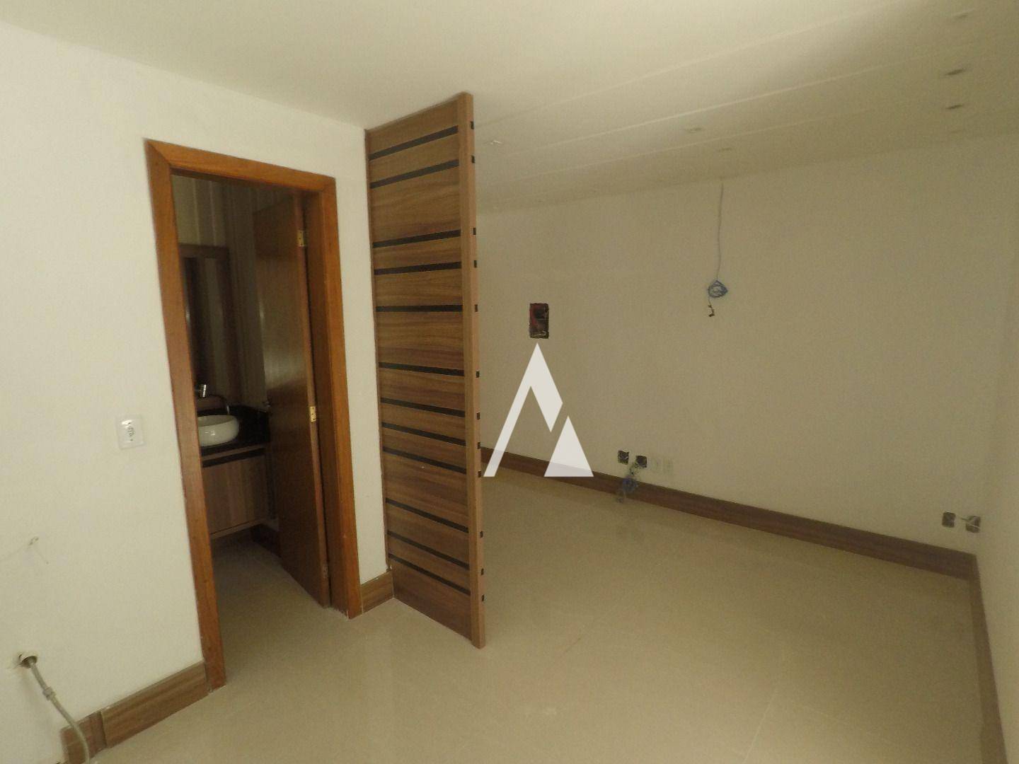 Conjunto Comercial-Sala à venda e aluguel, 32m² - Foto 8