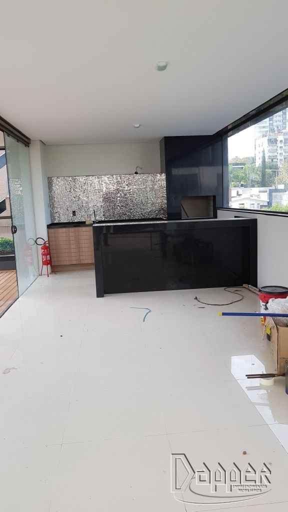 Apartamento à venda com 3 quartos, 166m² - Foto 22