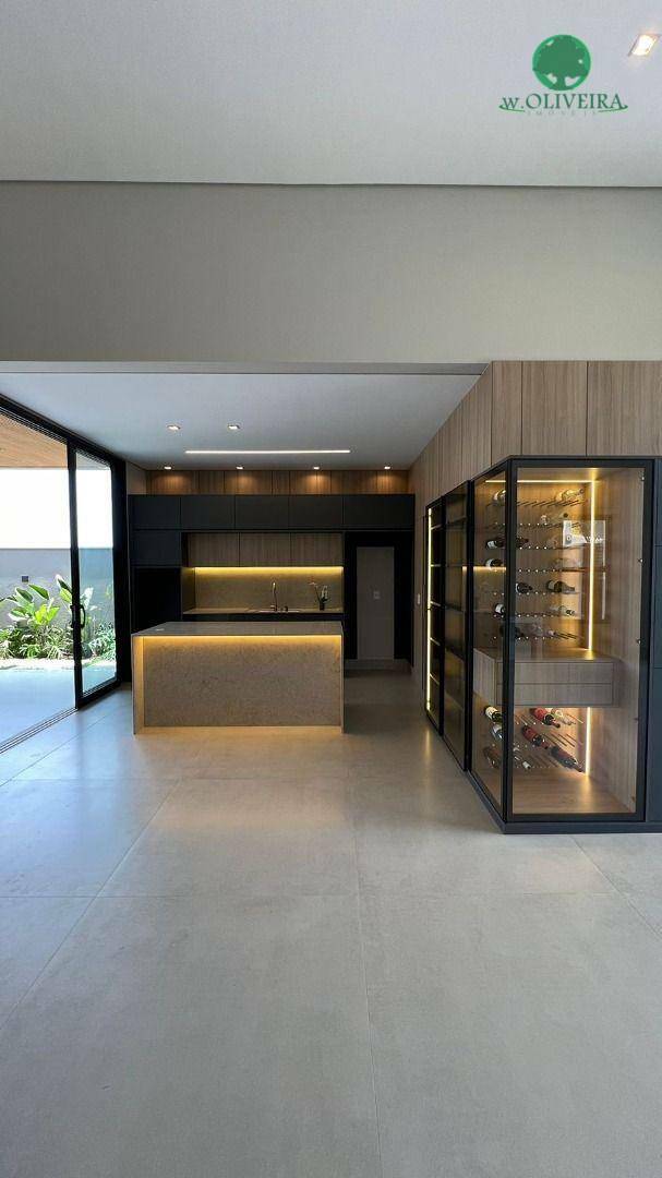 Casa de Condomínio à venda com 3 quartos, 286m² - Foto 9